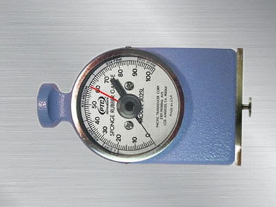 美國PTC泡沫和海綿橡膠硬度計302SL