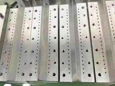 噴絲板微孔加工，高速主軸提供加工方案