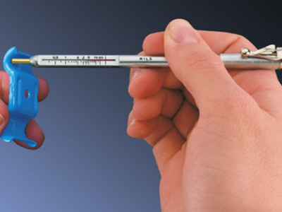 美國DeFelsko POSIPEN測厚筆 