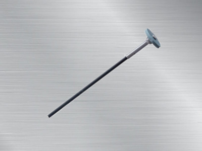 CH-PM-14D彈性圓盤形研磨棒