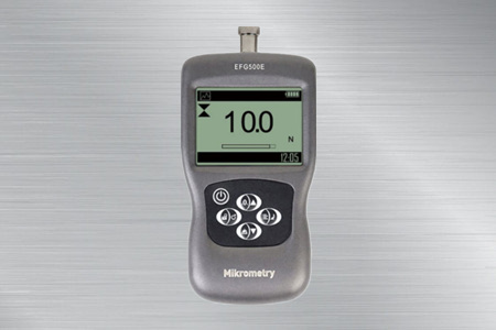 德國(guó)EENPAIXEFG數(shù)顯測(cè)力計(jì)EFG50E