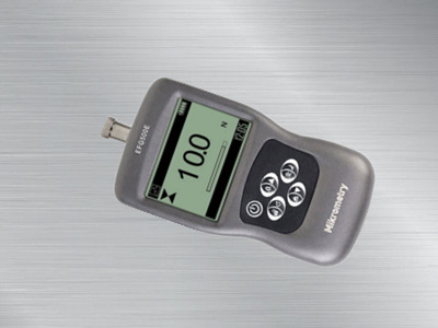 德國(guó)EENPAIXEFG數(shù)顯測(cè)力計(jì)EFG50E