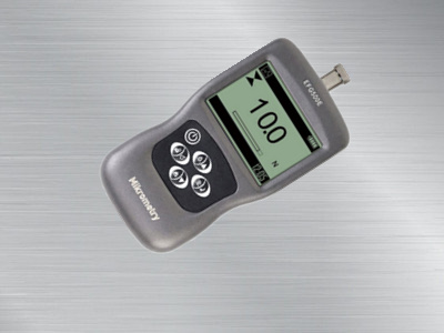 德國(guó)EENPAIXEFG數(shù)顯測(cè)力計(jì)EFG50E