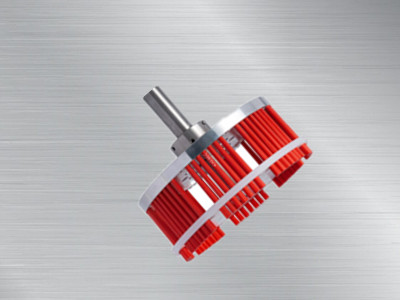 A11-CB200M大直徑研磨刷