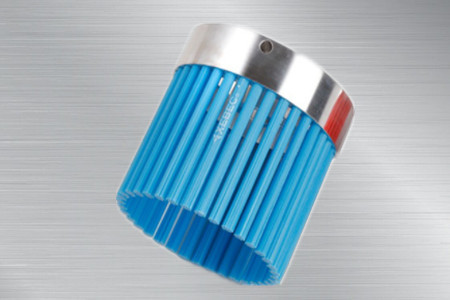 A32-CB200M大直徑研磨刷