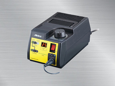 日本minimo美能達超聲波打磨機電源控制器 日本minimo美能達超聲波打磨機電源控制器