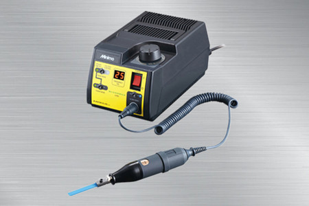 日本minimo美能達超聲波打磨機P30+US21