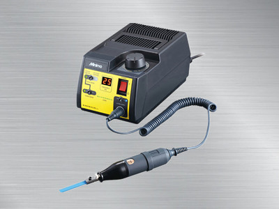 日本minimo美能達超聲波打磨機P30