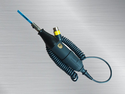 日本minimo美能達超聲波研磨手柄US21 