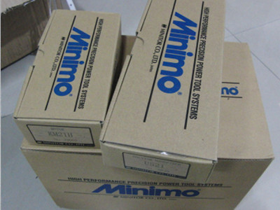 日本minimo美能達超聲波打磨機P30 