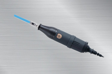 日本minimo超聲波研磨機手柄US21，