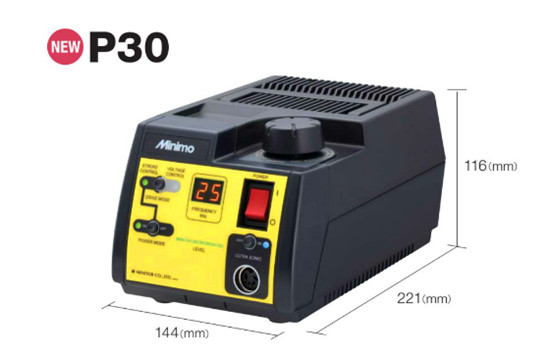 日本minimo超聲波電源控制器P30 