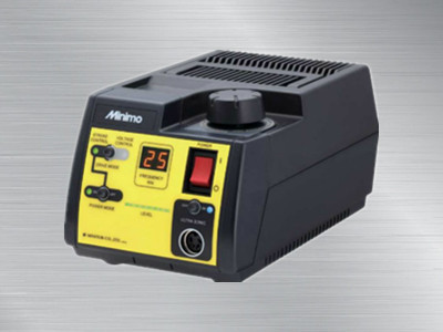 日本minimo超聲波電源控制器P30