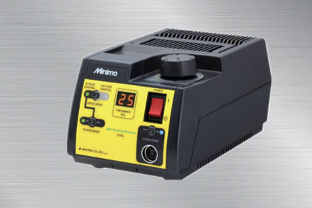 日本minimo超聲波電源控制器P30