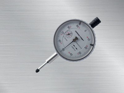 瑞士girodtast指針式千分表GT66016AC