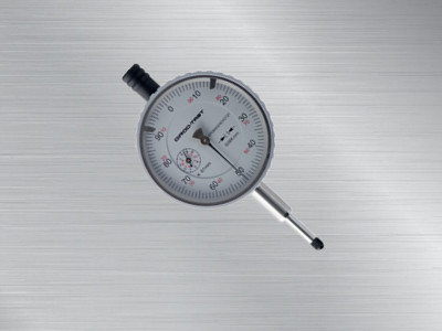 瑞士girodtast指針式千分表GT66016AC