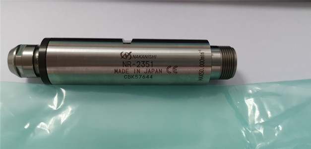 NAKANISHI分板機(jī)主軸NR-2351