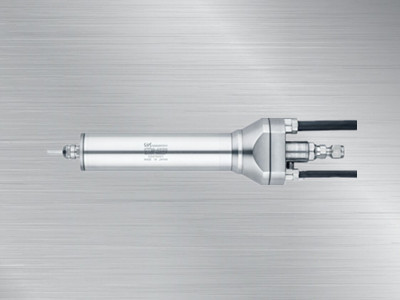 CTM-4020中心出水主軸 CTM-4020中心出水主軸