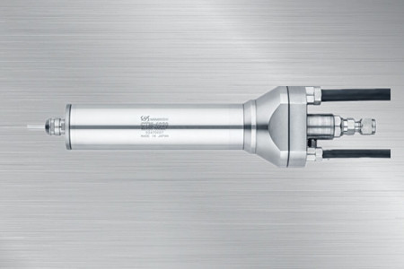 CTM-4020中心出水主軸