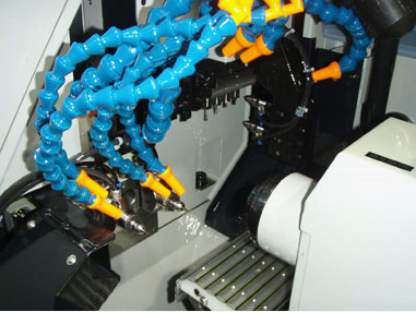 Star SB-16（BM-322FL主軸）