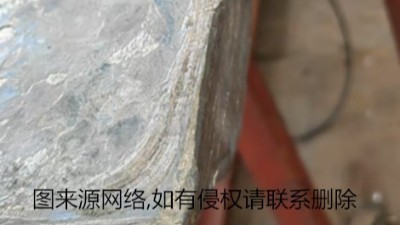 鋁板四周邊緣毛刺，用RBZ62浮動主軸提高效率