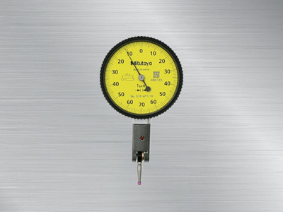 日本三豐杠桿千分表513-471-10E