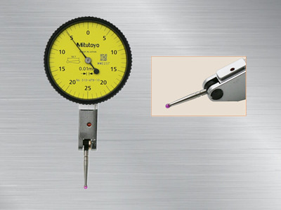 日本三豐杠桿百分表513-478-10E 日本三豐杠桿百分表513-478-10E