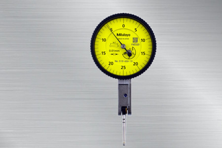 日本三豐杠桿百分表513-426-10E