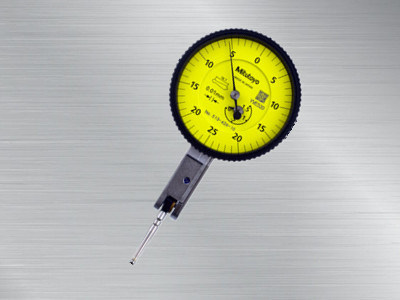 日本三豐杠桿百分表513-426-10E