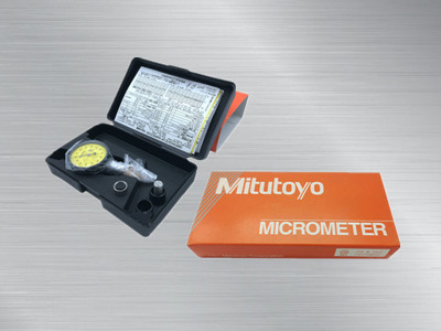 日本三豐杠桿千分表513-401-10E