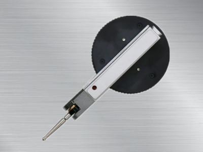 三豐mitutoyo杠桿千分表513-405-10E