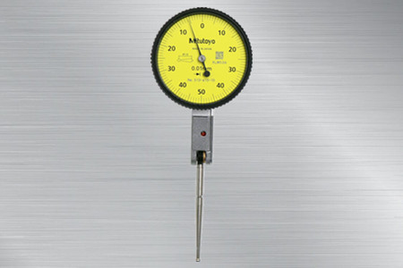 三豐mitutoyo杠桿百分表513-415-10E