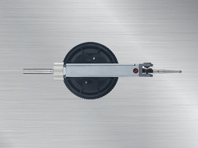 三豐mitutoyo杠桿千分表513-475-10E