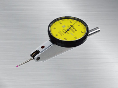 三豐mitutoyo杠桿百分表513-474-10E