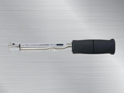 東日可換頭預(yù)置式扭力扳手SCSP50N-9X12 東日可換頭預(yù)置式扭力扳手SCSP50N-9X12