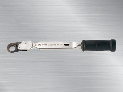 日本東日扭力扳手QRSP38Nx17