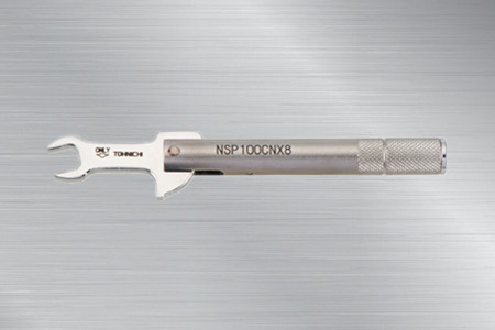 東日打滑式扭力扳手NSP