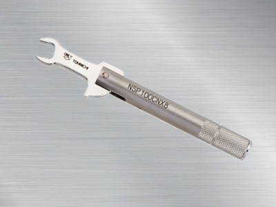 東日打滑式扭力扳手NSP100CNX8