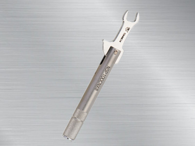 東日打滑式扭力扳手NSP100CNX8