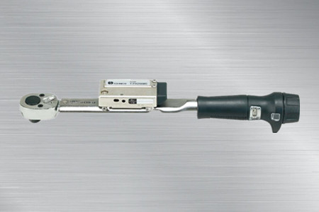 東日射頻扭力扳手FH256MC