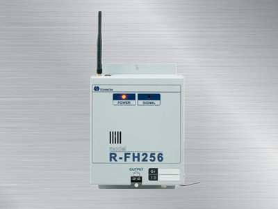 R-FH256接收機