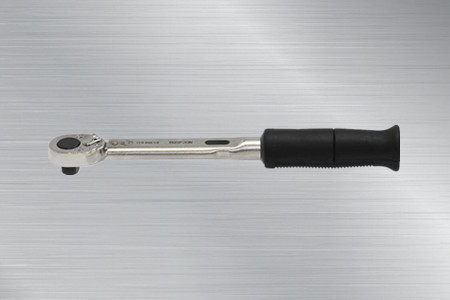 東日雙向型預置式扭力扳手BQSP