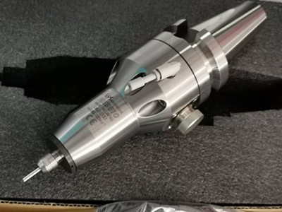 加工中心增速頭NAKANISHI主軸增速器