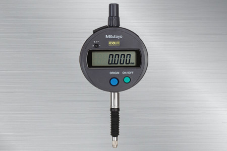 三豐mitutoyo數(shù)顯千分表543-794