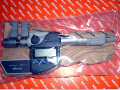 三豐數顯內徑千分尺345-251-30 三豐數顯內徑千分尺345-251-30