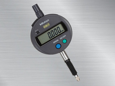 三豐mitutoyo數(shù)顯千分表543-794