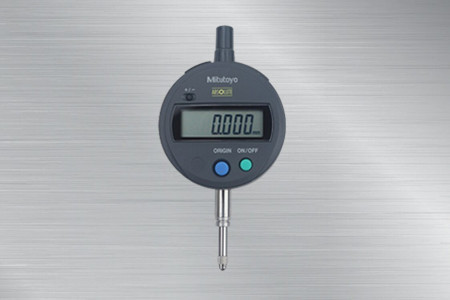 三豐mitutoyo數顯千分表543-790B