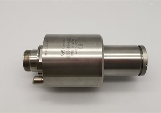 NAKANISHI自動換刀主軸NR4040-AQC