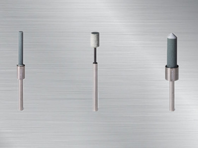 AX-PM-3R帶軸型研磨棒