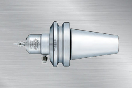 進口氣動主軸HTS1501S-BT50